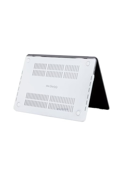 Macbook Air M1 Kılıfı A2337 A2179 A1932 Uyumlu 13.3 İnç Çiçek Desenli Hard Case Sert Kapak Mat Uv Baskılı İnce Hafif Macbook Air Kılıfı Beyaz