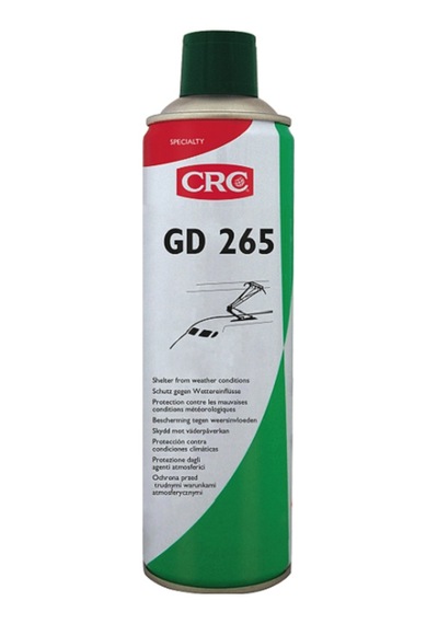 Crc Gd 265 250 Ml 1'li Paket