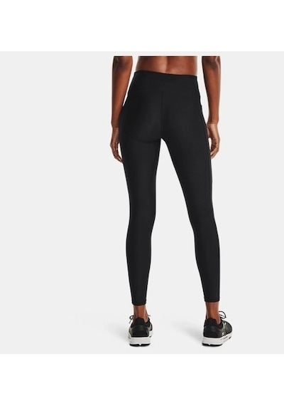 Under Armour Ua Tech Yüksek Bel Kadın Tayt 1365336-001 01