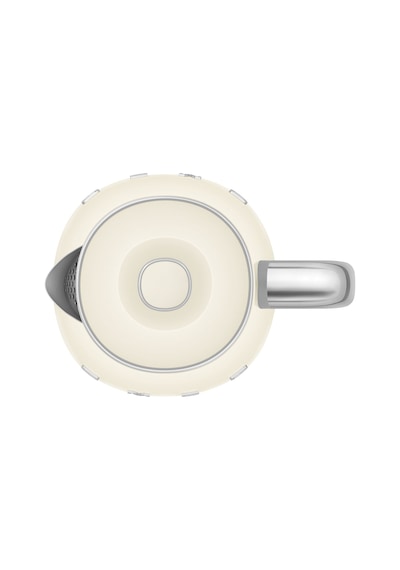 Smeg 50's Style KLF05 800 ML 1400 W Mini Su Isıtıcı Kettle