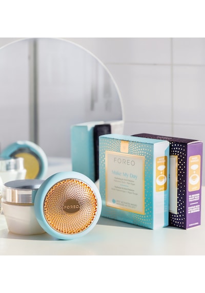 Foreo Ufo Akıllı Maske Terapi Cihazı - Mint
