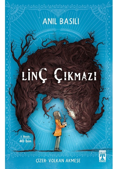 Linç Çıkmazı Anıl Basılı