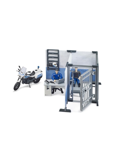 Bruder Polis Merkezi Br62732