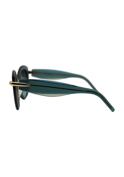 Pomellato Pm0004s 002 50-22 Kadın Güneş Gözlüğü
