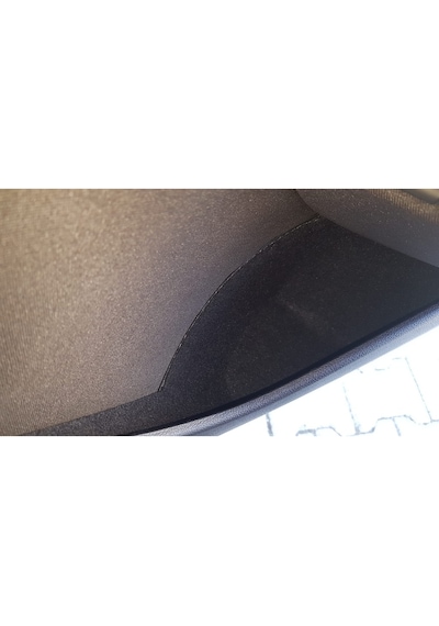 Opel Astra J Konfor Seti - Araç Içi Ses  Kumaş Kaplama (336014852)