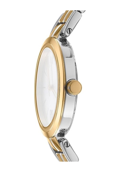 Dkny Dk1l045m0075 Kadın Kol Saati Altın - Metal