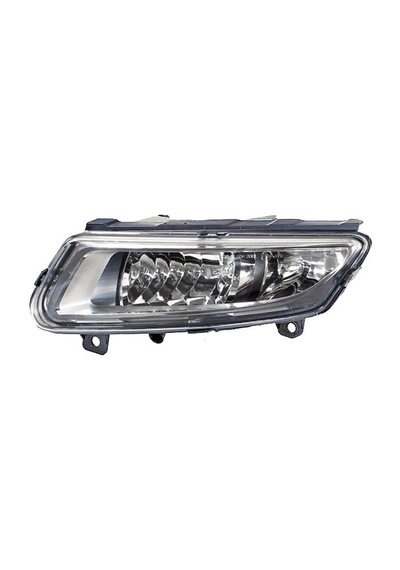 Hella Sıs Lambası Vıraj Desteklı Sol Polo 10 18 AOD-HELLA 1ND010377-031