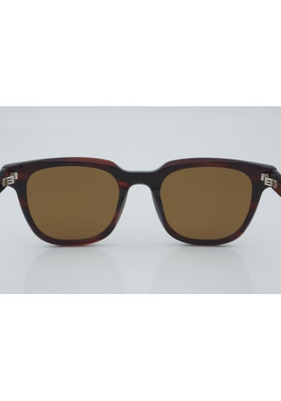Hermossa Hm 1744 C2 51 - 01 Güneş Gözlüğü Leopar