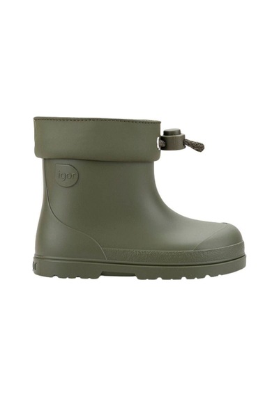 İgor W10305-042 Mendi Çocuk Haki Bot-4241 Haki