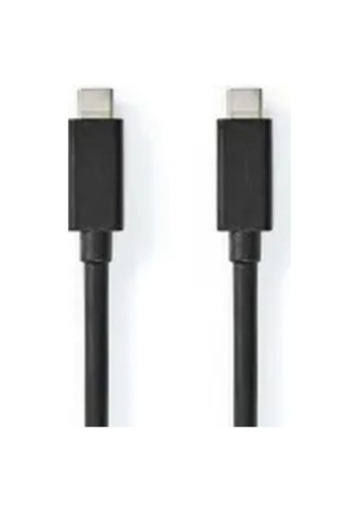 Superspeed Usb-c Kablo Usb3.2 - 1 Metre, 100 Watt