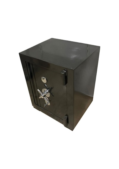 Cayu-55 Ev Ve Ofis Kasası Çelik Kasa 55 Cm