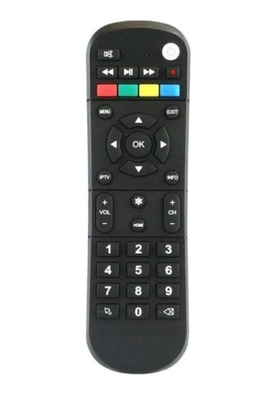 Mate-mate Pro Box Kumanda