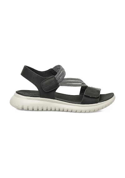 Kinetix Areyo Siyah Kadın Spor Sandalet
