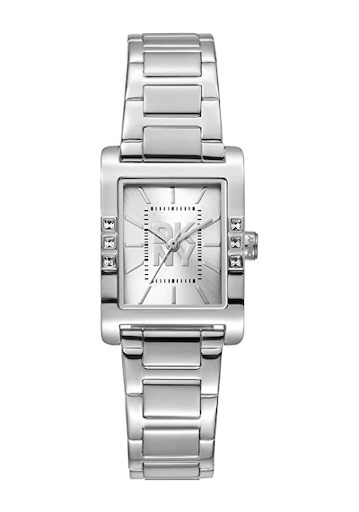 Dkny Dk1l008m0045 Kadın Kol Saati Metalik Gri