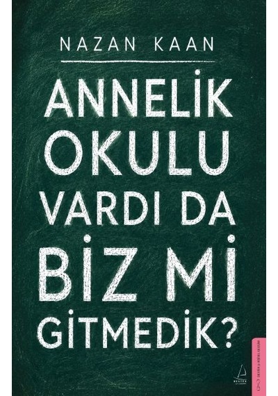 Annelik Okulu Vardı Da Biz Mi Gitmedik - Kyut-900563