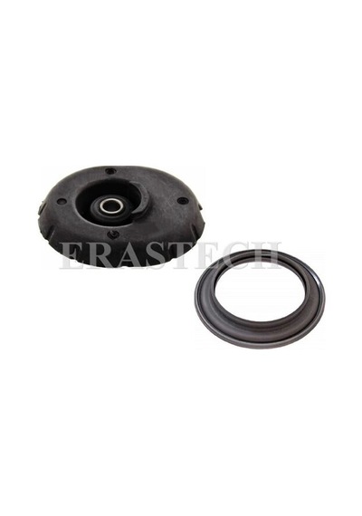 Monreal 10058 Amortisör Takozu Rulmanlı Citroen Ds3-c3 Peugeot 2008-206 5038.h4