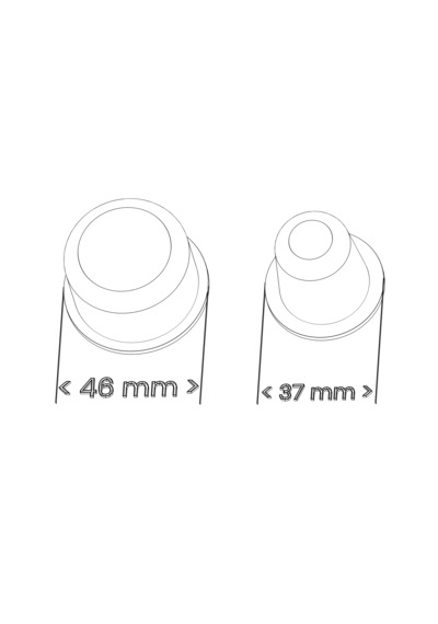 Kaktüs Kahve Standı Ayaklı Dekoratif Kapsül Düzenleyici 46 Mm Kapsül Uyumlu 46 Mm Kaktüs Model