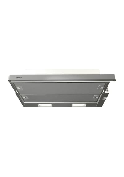 Profilo ATT6A371 Teleskopik Aspiratör Inox