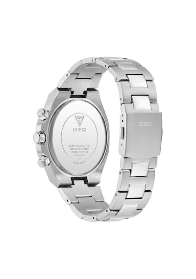 Guess Gugw0703g7 Erkek Kol Saati Metalik Gri