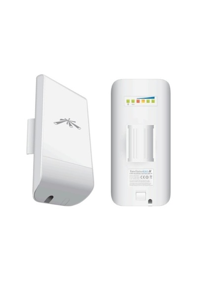 Ubıquıtı Ubnt Nanostation Locom2 1Port 150Mbps 8Dbi 5+Km Outdoo