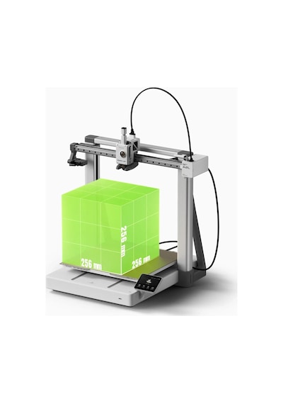 Bambu Lab A2l Combo 3d Yazıcı Stoklu