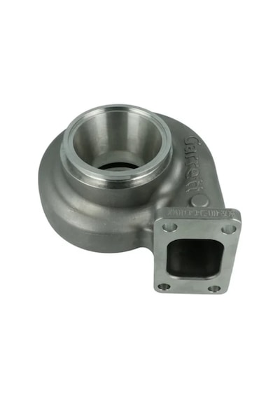 Garrett G30 Turbine Hsg Kit 0.83 A/r O/v, V-band In/out Standard