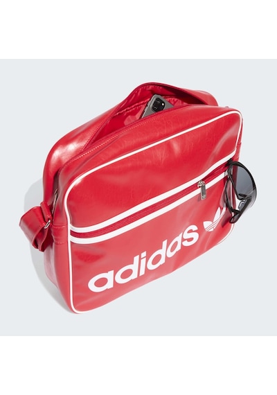 Adidas Jz5031 Aırlıner Og Çanta Kırmızı