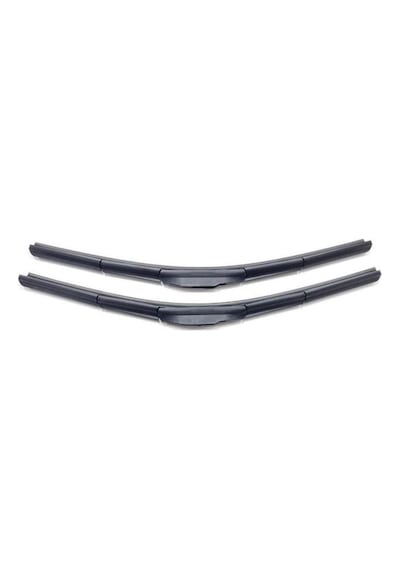 Silbak Toyota Starlet 1997-1999 Ön Cam Silecek Takımı 50x45cm