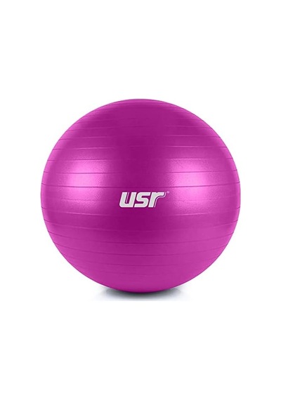 Usr Fuşya Pilates Topu