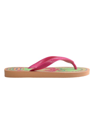 Havaianas Hav.top Summer Vıbes Peach-13906 Pembe