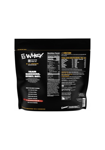 100% Gourmet Whey Proteın Mıx Çikolata 2.27 Kg 60 Servis