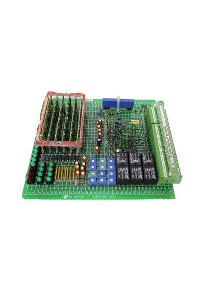 8039600 Elektronik Kart Zfl-print