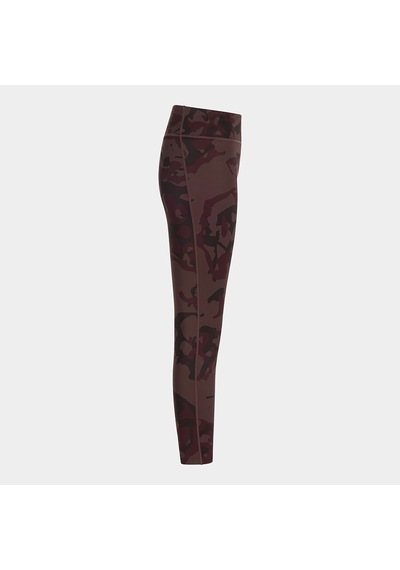Kahverengi Joma Kadın Günlük Tayt Indoor Gym Long Tights 903048.833