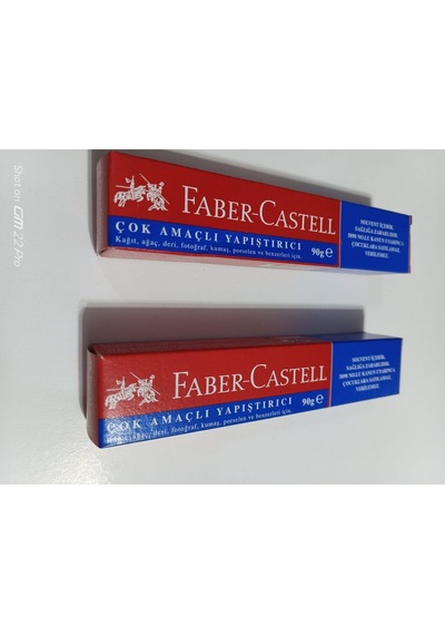 90 Gr Yapıştırıcı 2 Adet