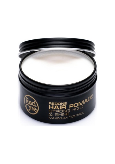 Redone Hair Pomade - Strong&shine 100 Ml Sku: Smg8690010512093