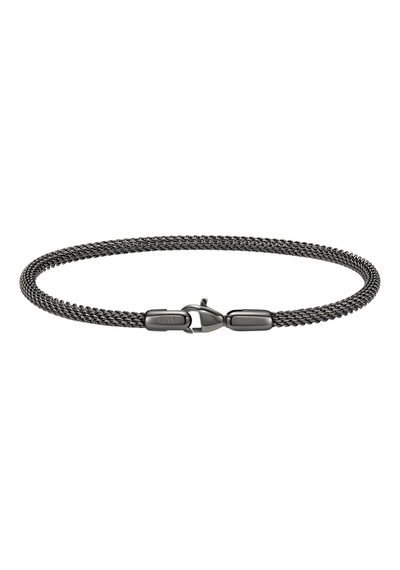 Daniel Wellington Dw00400701 Erkek Bileklik Gri