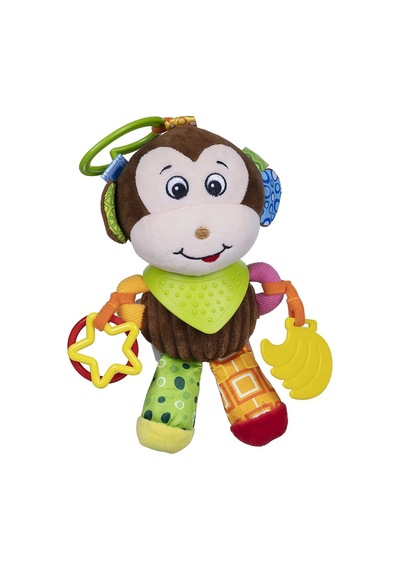 Prego Toys Maymun Harry Oyuncak P206101