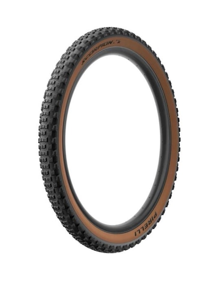 Pırellı Scorpıon Xc R Classıc 29x2.2 Çift 2 Adet