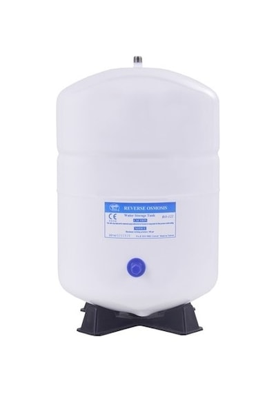 Pae Su Arıtma Cihazı 8 lt Tank