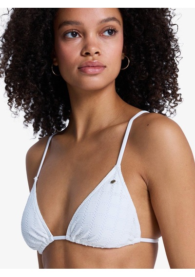 Roxy İsland Kadın Bikini-erjx203604 Beyaz