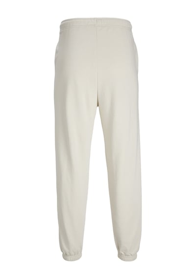 Jack & Jones Erkek Normal Kalip Paçasi Lastikli Esofman Alti - Morgan - 12257964 Moonbeam