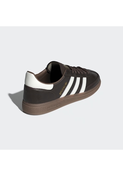 Adidas Handball Spezial Erkek Günlük Spor Ayakkabı C-adıkı8581e10a00 Kahverengi