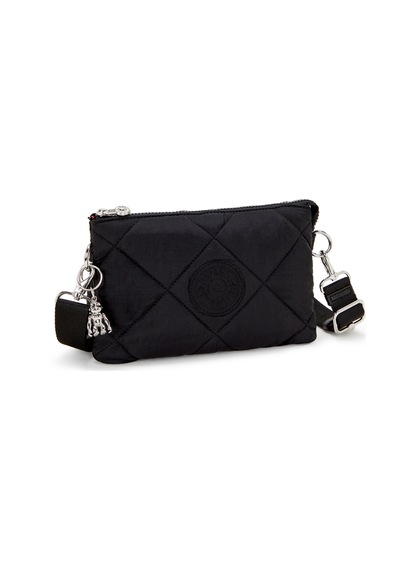 Kipling Rırı K.quılt Kadın Çapraz Çanta Kı7824-95r Siyah