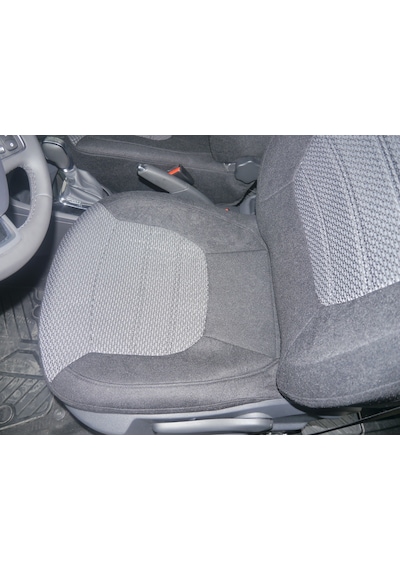 Renault Captur 2013 Model Ve Sonrası Araca Özel Oto Koltuk Kılıfı