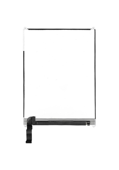 Apple Uyumlu iPad  Mini 3 A1600 Lcd İç Ekran