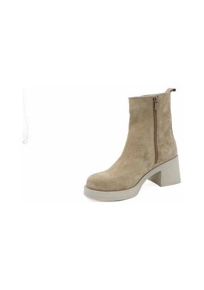 Freefoot 24400-1 Camel Kadın Bot 001
