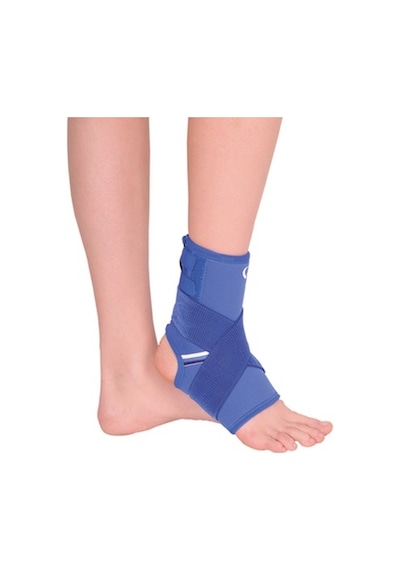 Medikaltec Neopren Ayak Bilekliği Large