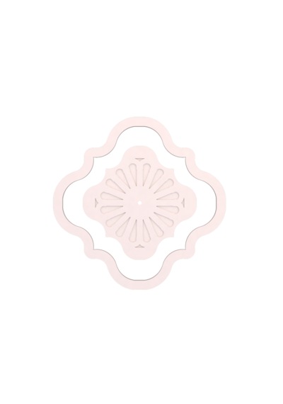 Motifpiyer Lamba Tavan Göbeği 135-model-63-85cm-dış Çitalı