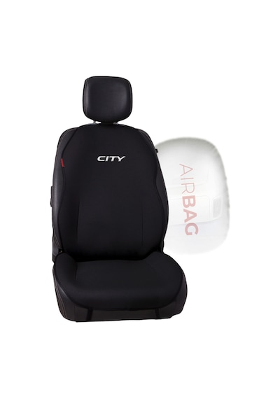 Honda City Nakışlı Otomind Oto Minder