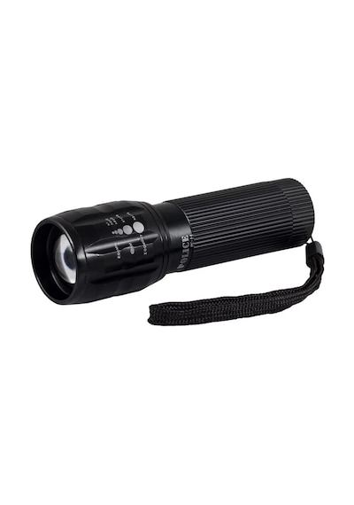 Pc-14 Pilli Mini El Feneri İle Karanlığa Son Kompakt Boy, Ultra Güçlü Aydınlatma. Deprem Çantası İçin İdeal. Çok Renkli
